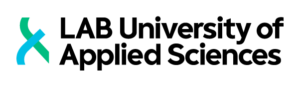 LAB-ammattikorkeakoulu -logo