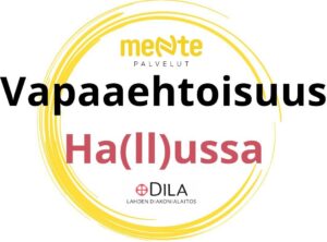 Vapaaehtoisuus ha(ll)ussa hanke